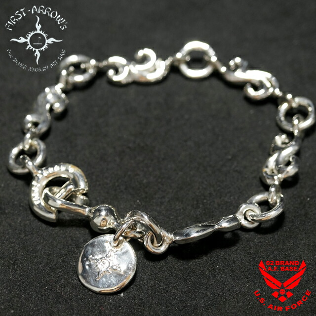 楽天市場】ポイント2倍!!ファーストアローズ FAメタル付 2φ チェーン