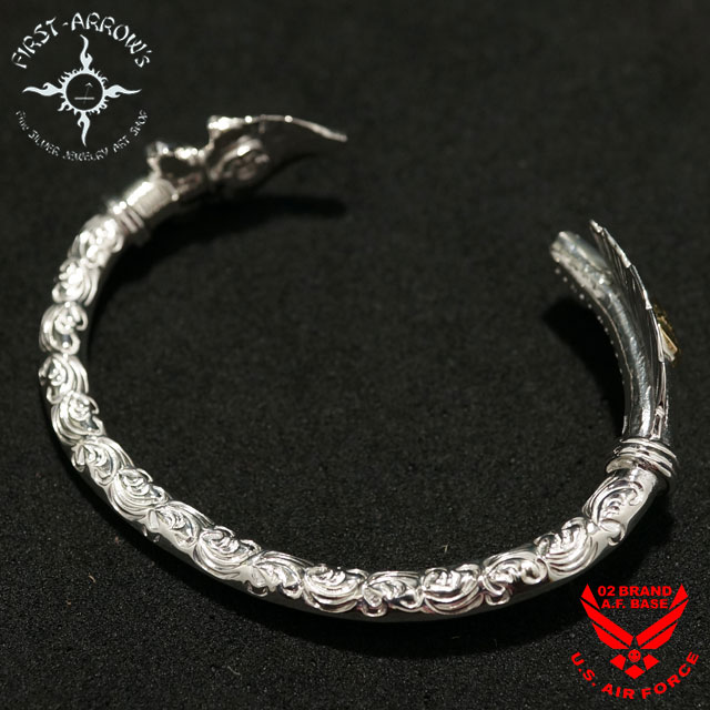 楽天市場】ポイント2倍!!ファーストアローズ FIRST ARROWS 燻し,K18付