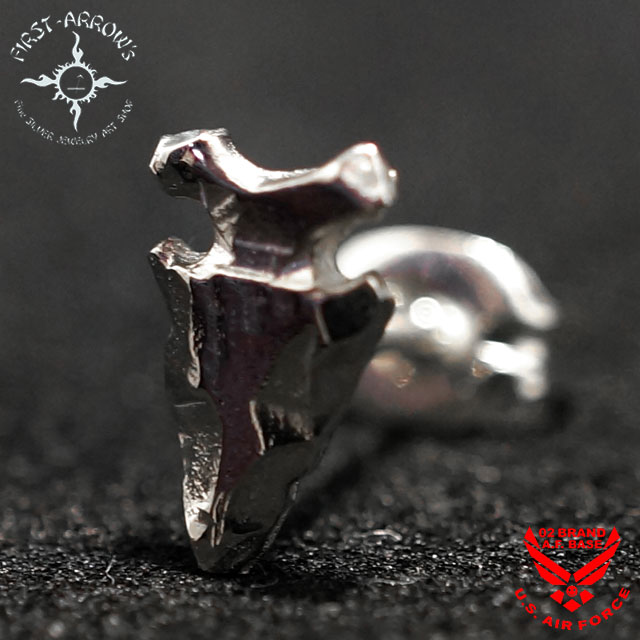 楽天市場】ポイント2倍!!ファーストアローズ フェザーチャーム フック