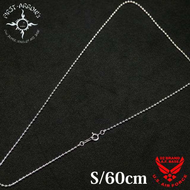 FIRST ARROW'S ファーストアローズ フェザーM チェーンS 50cm FIRST ARROW'S ファーストアローズ フェザーM チェーンS 50cm