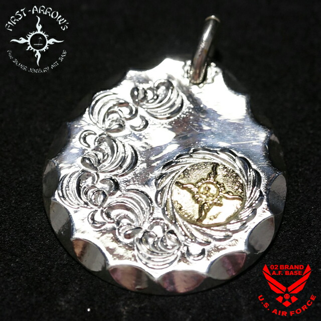 FIRST ARROW's/ファーストアローズ】「Radiation Carving Metal