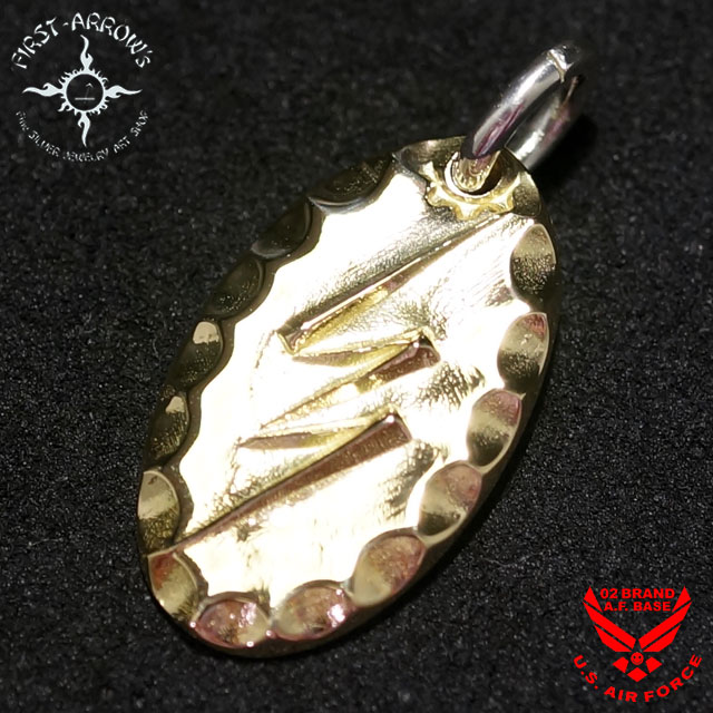 楽天市場】ポイント2倍!!ファーストアローズ K18付 ライトニング