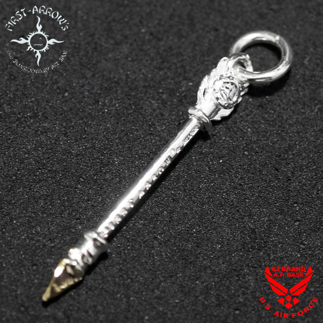 楽天市場】ポイント2倍!!ファーストアローズ K18付 KAZEKIRIフェザー