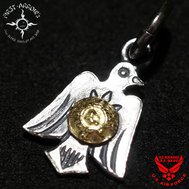 最終値下げFIRST ARROWS ファーストアローズ K18付 放射線 タタキ 楽天市場】ポイント2倍!!ファーストアローズ K18付 放射線タタキメタル