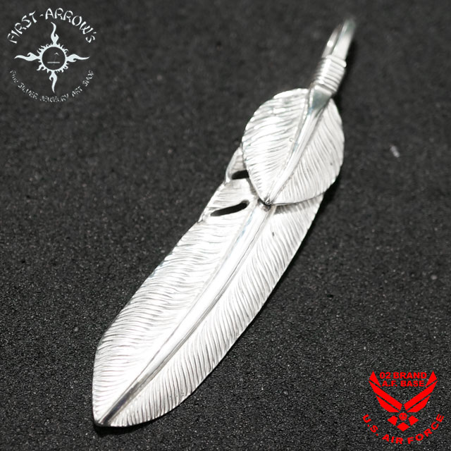 ファーストアローズ フェザー Lサイズ 楽天市場】ポイント2倍!!ファーストアローズ ハートフェザー Lサイズ