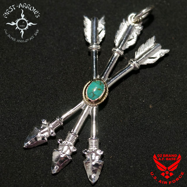 ファーストアローズ　K18ビーズ　5mm 楽天市場】ポイント2倍!!ファーストアローズ K18ビーズ Long