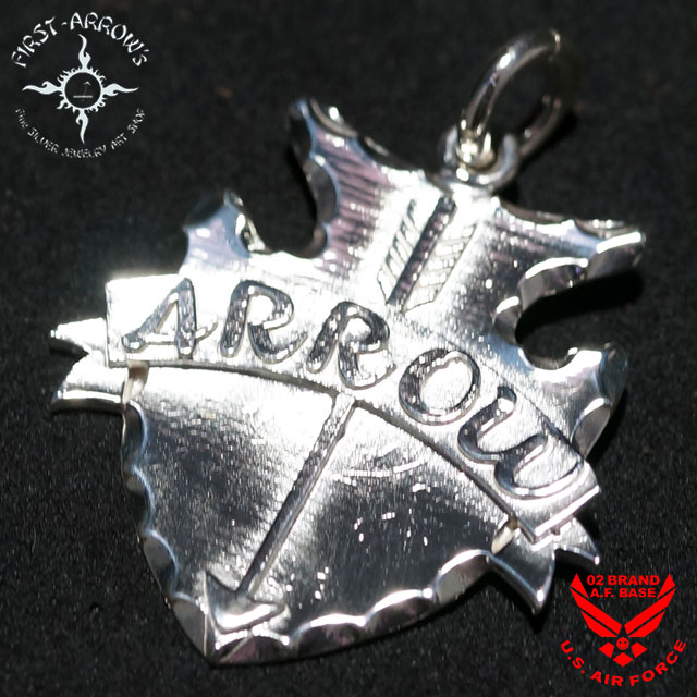 FIRST ARROWS ペンダント　トップ　太陽付き　K18　925 楽天市場】ポイント2倍!!ファーストアローズ K18付 ライジング