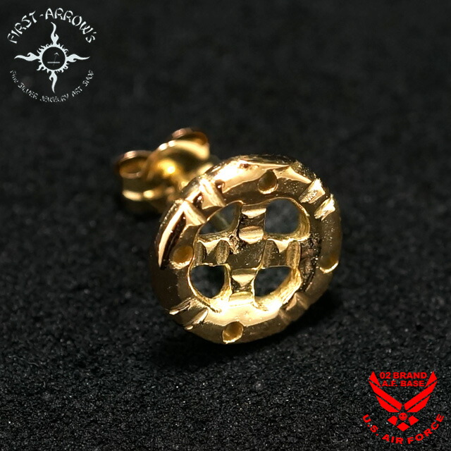 楽天市場】ポイント2倍!!ファーストアローズ ALL-K18 18金 FAマーク