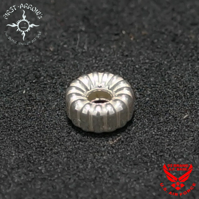 楽天市場】ポイント2倍!!ファーストアローズ K18ビーズ FIRST ARROWS o