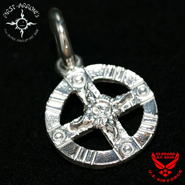 楽天市場】ポイント2倍!!ファーストアローズ K18メディスンマーク