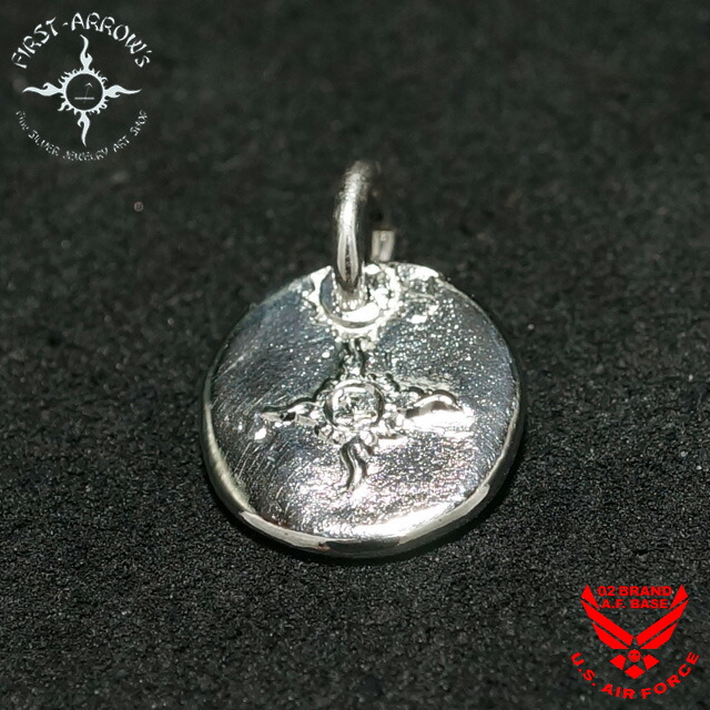 ファーストアローズ k18矢じり アローS first arrows p-815-m1.jpg