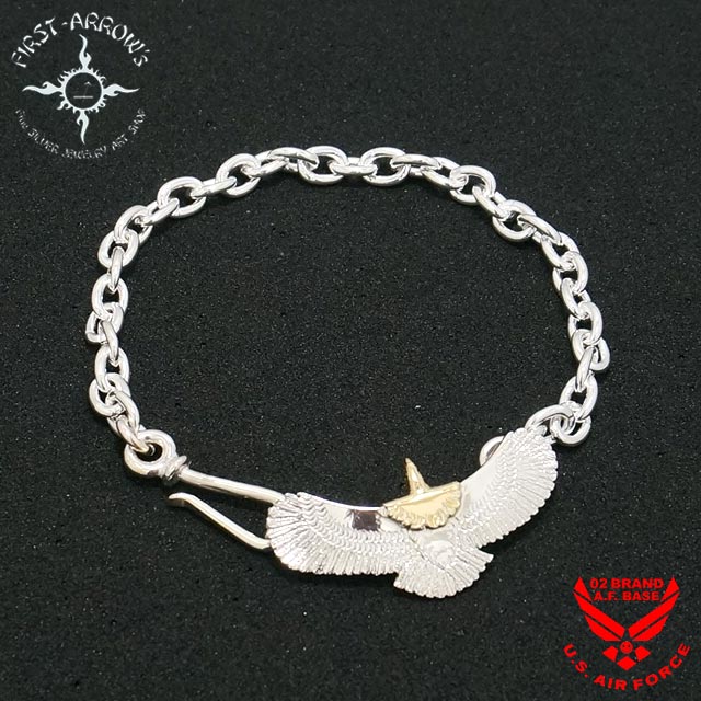 楽天市場】ポイント2倍!!ファーストアローズ K18付 フェザー