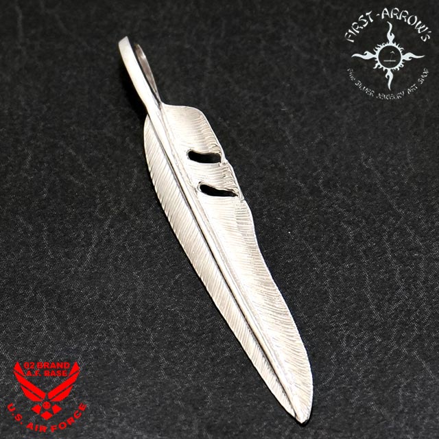 ポイント2倍!! ファーストアローズ ペンダントトップ FIRST ARROWS p-557｜02BRAND ゼロツーブランド