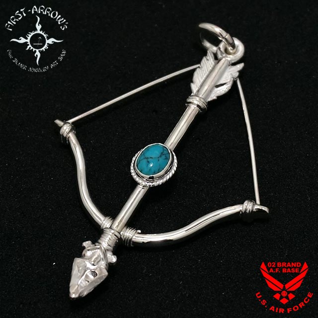 楽天市場】ポイント2倍!! ファーストアローズ ペンダントトップ FIRST