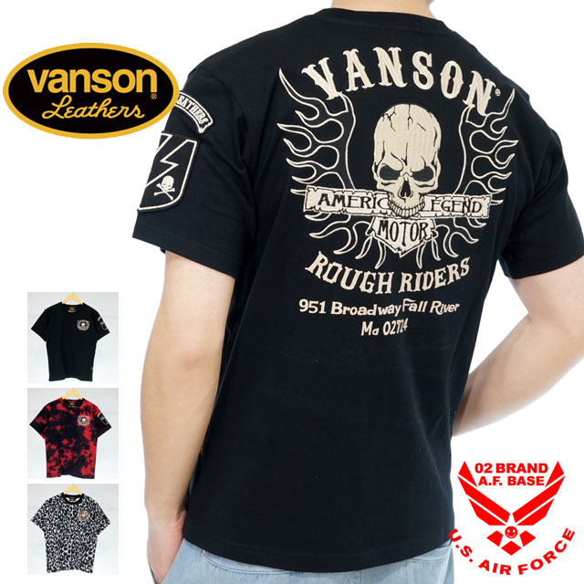 VANSON クロスボーンスカル 刺繍　タイダイカットソー　y2k ギャル男 楽天市場】バンソン メタリック クロスボーンスカル刺繍 長袖T