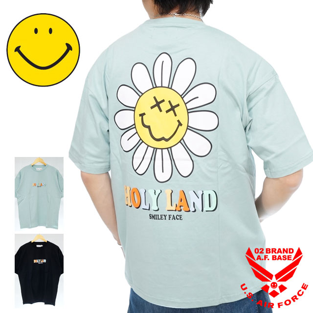 マイキービッグフェイスTシャツ 123423-2-1.jpg