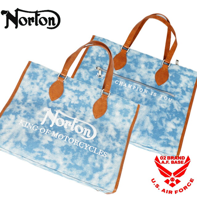楽天市場】【NORTON(ノートン)メンズ】ムラ デニム キルト