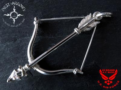 ファーストアローズ　トップ　ボウ 楽天市場】ポイント2倍!!ファーストアローズ FIRST ARROWSK18付