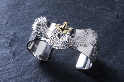 楽天市場】ポイント2倍!!ファーストアローズ ダブルヘッド イーグル