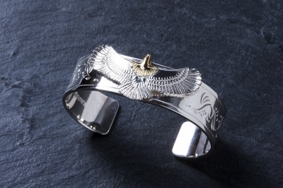 楽天市場】ポイント2倍!!ファーストアローズ ライトニング バングル