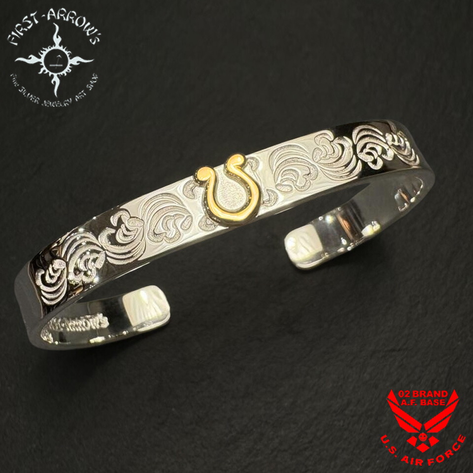 楽天市場】ポイント2倍!!ファーストアローズ K18付 KANスタンプ