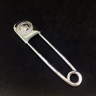 ポイント2倍!!ファーストアローズ Safty Pin FIRST ARROWS o-235
