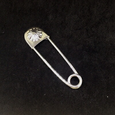 ポイント2倍!!ファーストアローズ Safty Pin FIRST ARROWS o-239