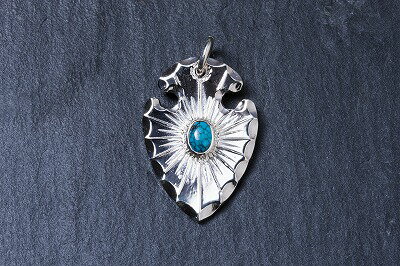 楽天市場】ポイント2倍!! ファーストアローズ ペンダントトップ