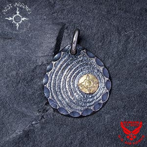 楽天市場】ポイント2倍!!ファーストアローズ 放射線タタキメタル 35φ