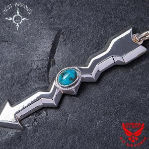 ファーストアローズ　トップ　ボウ FIRST ARROW's（ファーストアローズ） ポイント2倍!! ペンダントトップ