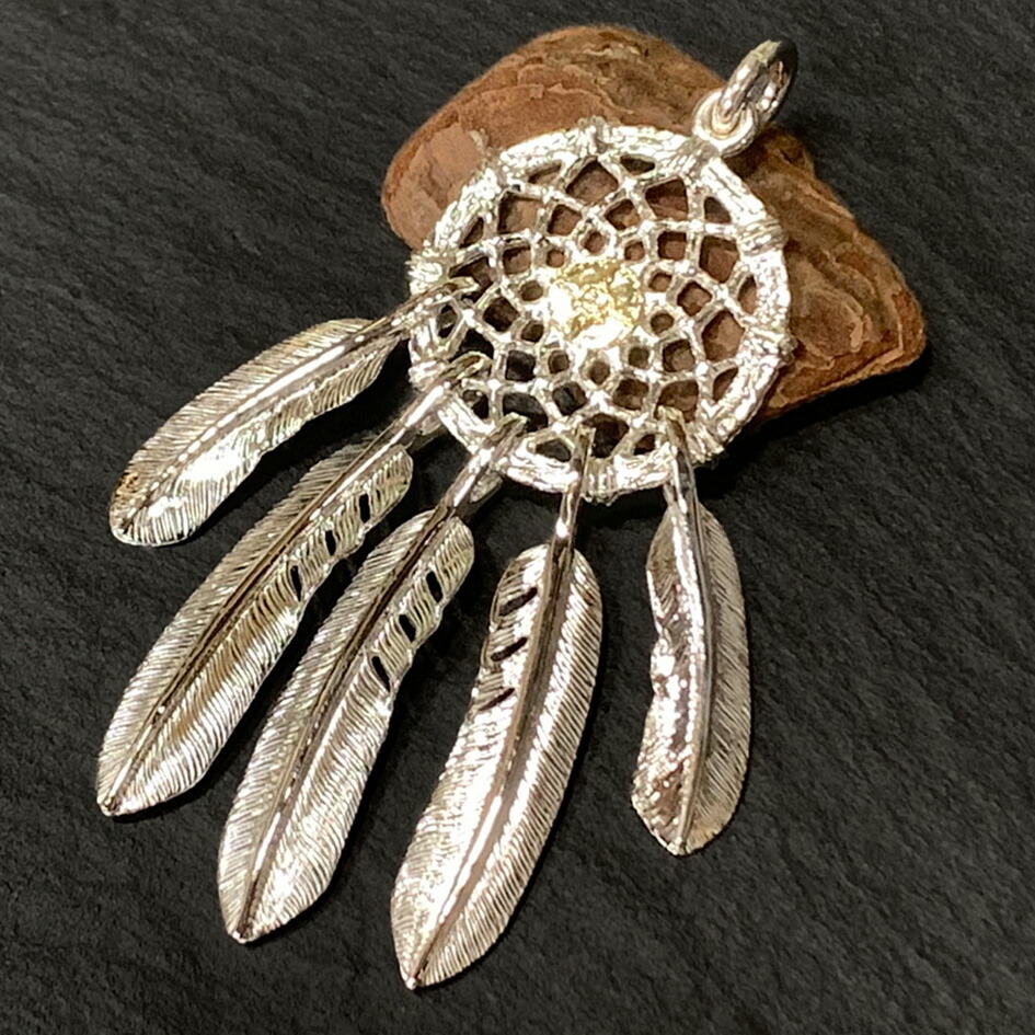 K18羽ブローチ　70K2507 K18羽ブローチ 70K2507
