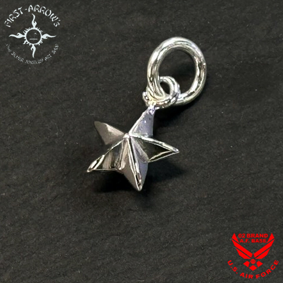 楽天市場】ポイント2倍!!ファーストアローズ K18付 N.Rスター