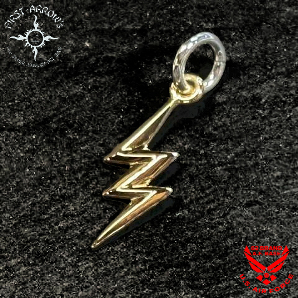 FIRST ARROWS ペンダント　トップ　太陽付き　K18　925 楽天市場】ポイント2倍!!ファーストアローズ K18付 ライトニング