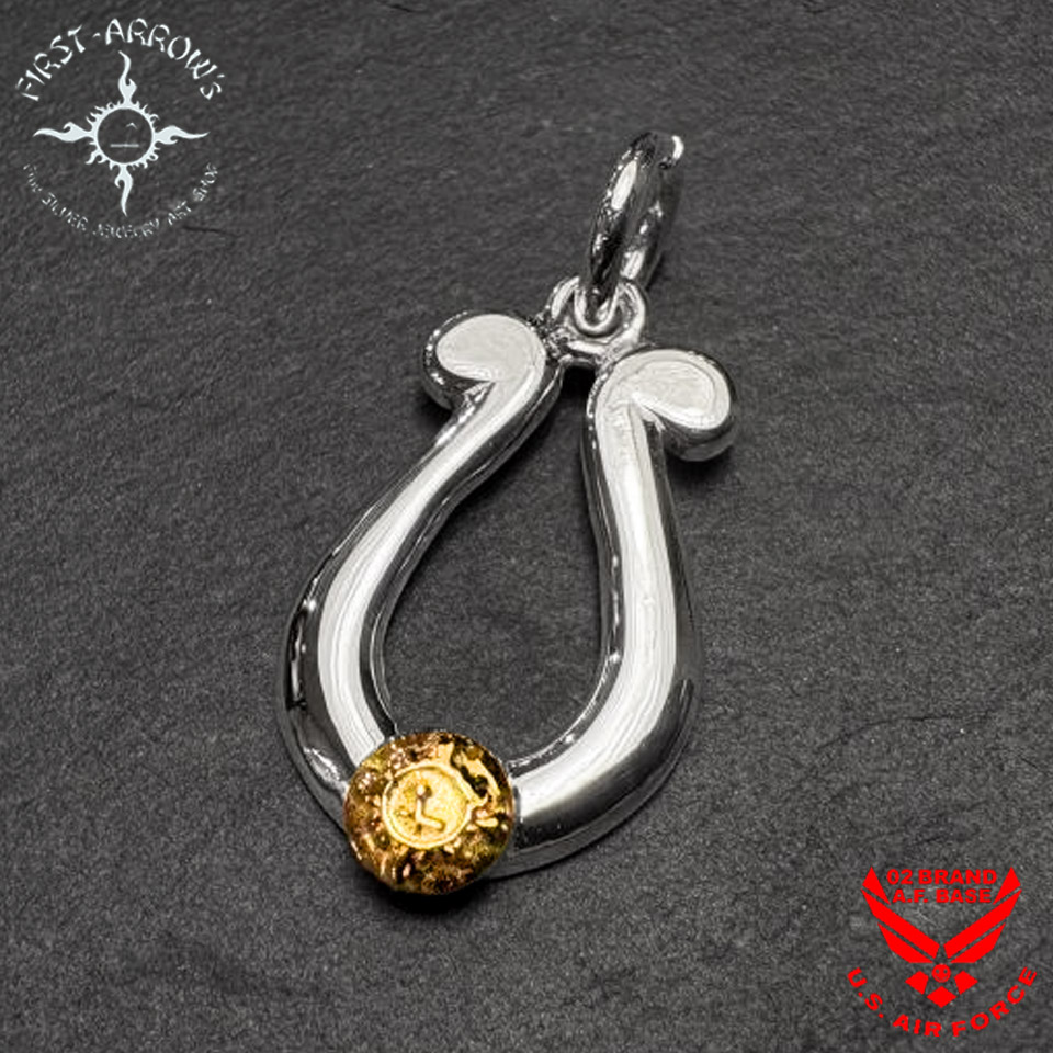 楽天市場】ポイント2倍!!ファーストアローズ ALLプラチナ K18付 矢じり