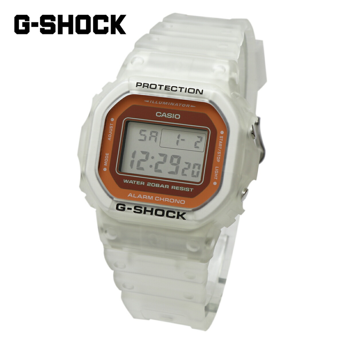 楽天市場】CASIO カシオ G-SHOCK ジーショック Gショック 腕時計 時計