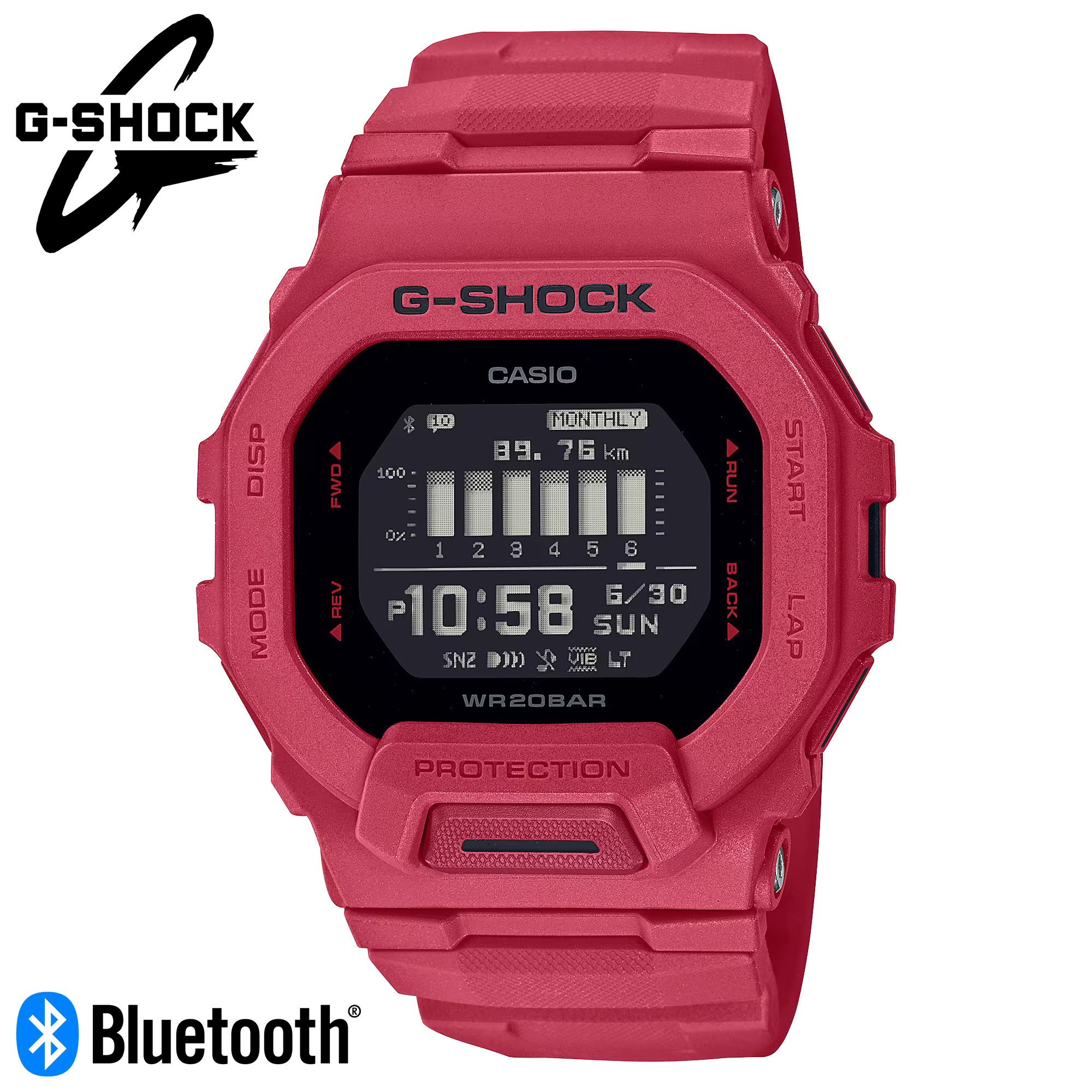 楽天市場】【ラッピング無料】G-SHOCK ジーショック アプリ対応 スマホ