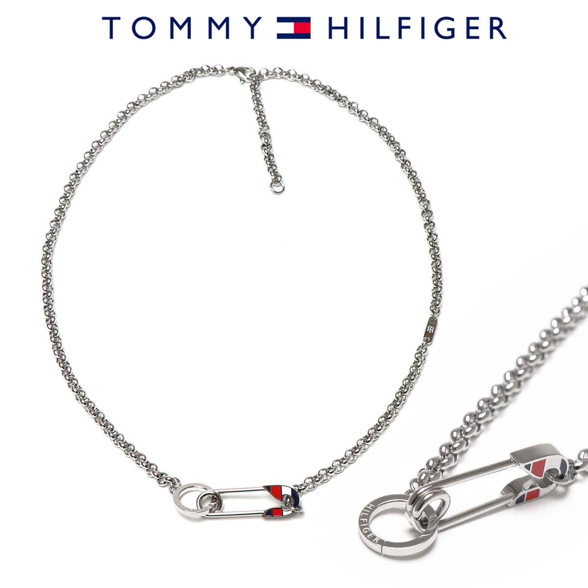 楽天市場】【ラッピング無料】トミーヒルフィガー TOMMY HILFIGER