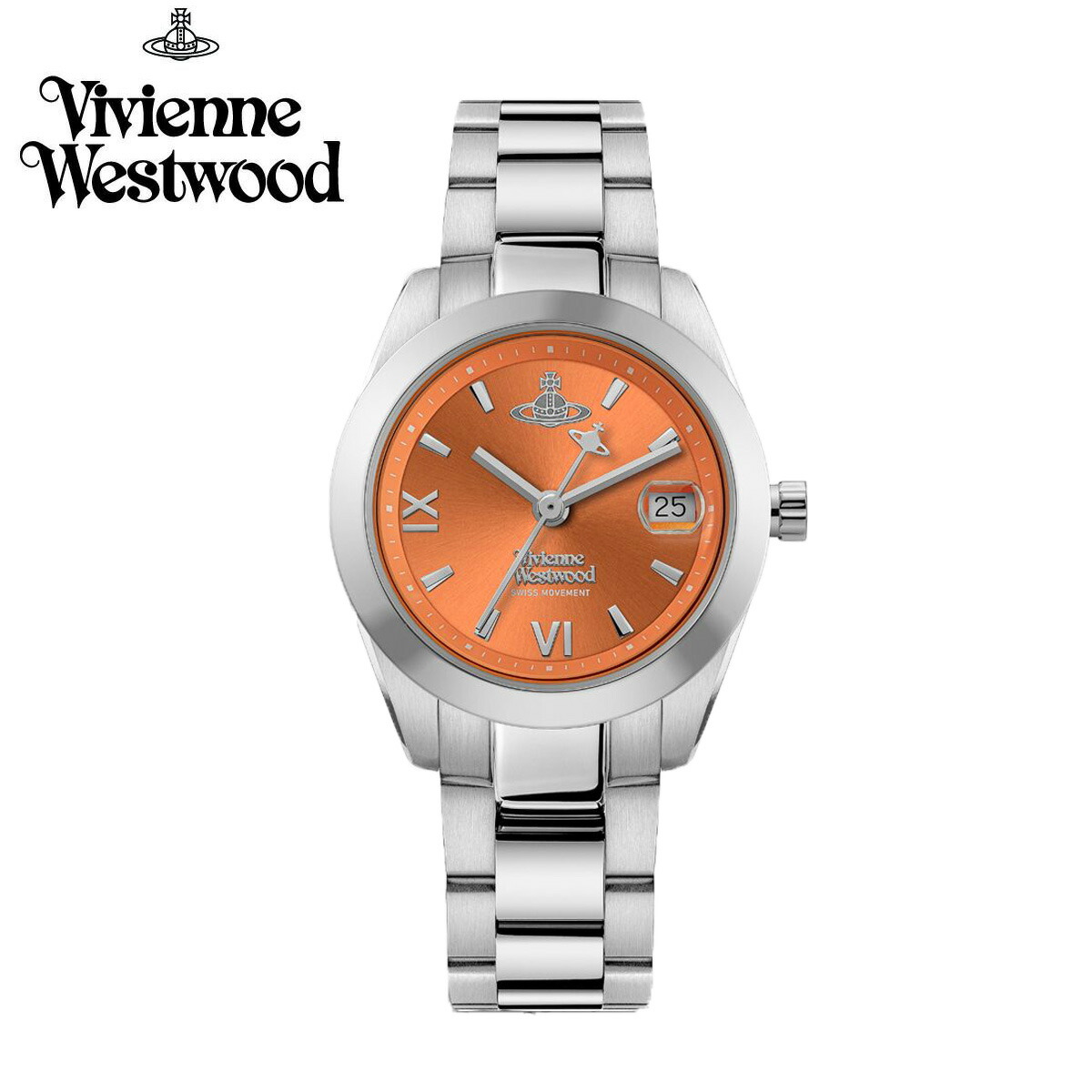 Vivienne Westwood ヴィヴィアン ウエストウッド VV292SLSR Vivienne Westwood VIVIENNE WESTWOOD ヴィヴィアン ウエスト