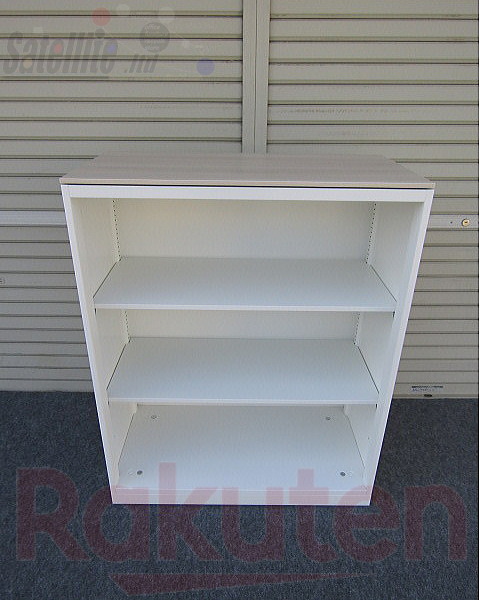 楽天市場】【中古品】USMハラー 3連3段 オープン 棚 ラック