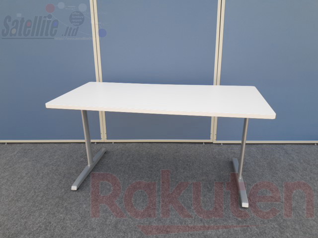 ミーティングテーブル【中古品】オカムラ 8177シリーズ 机 W1500×D750