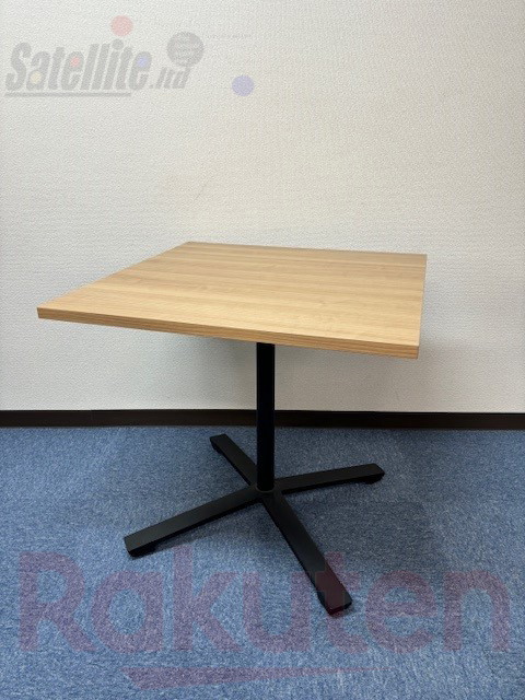 750角テーブル KOKUYO VIENA【中古品】アジャスター脚 ミーティング 机