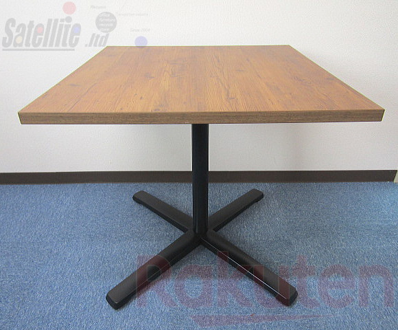 オカムラ Lives 会合時刻表 固着させる手あい アジャスター付【中古品】