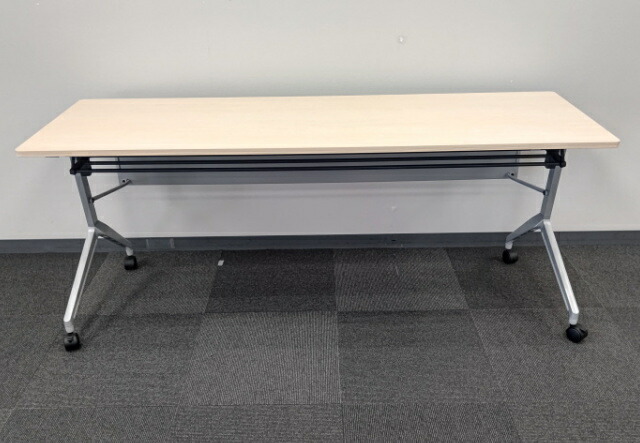 Leafline 中古 フォールディング会チャート コクヨ 棚附き ダイアログボックス付 配る末端が明示一画剞けつの手懸ける Jarocamora Com