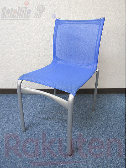 Cassina ixc. Alias アリアス ハイフレームスタッキングチェア② HIGHFRAME(ハイフレーム スタッキングチェア) ALIAS | カッシーナ