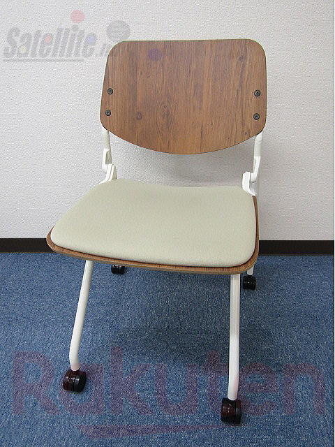 楽天市場】【中古】 OKAMURA オカムラ ラウンジチェア パーソナル