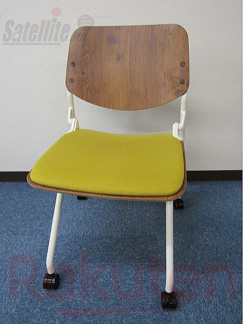 楽天市場】【中古】 OKAMURA オカムラ ラウンジチェア パーソナル