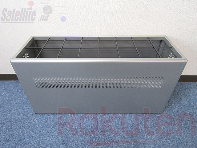 【中古】傘立て okamura【送料無料】オフィスアクセサリー 施設備品 玄関収納 14,652円