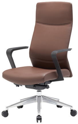 肘付 AICO オフィスチェア RS-2400シリーズ ハイバック 椅子|中古オフィス家具のサテライト
