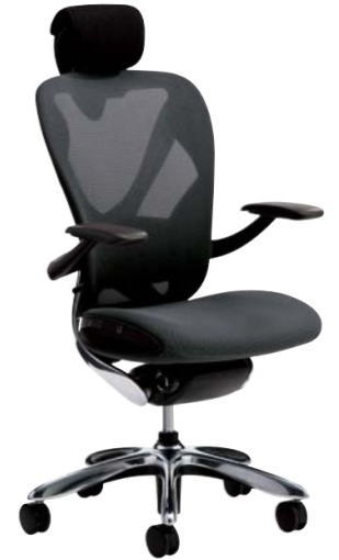 楽天市場】HARA CHAIR ハラチェア Nietzshe ニーチェ オフィスチェア