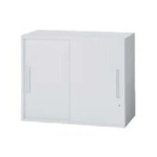 イナバ TFシリーズ 上置き用 引き違い扉書庫 Line Unit H720|中古オフィス家具のサテライト